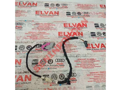 3C8971558AL - KAPI KAPLAMASI - Used Original