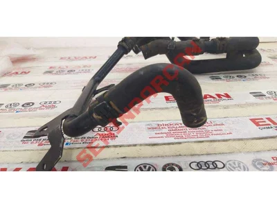 1K0121156P - SOĞUTMA SIVISI HORT - Used Original