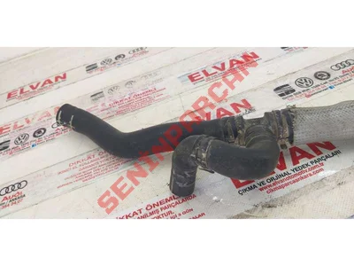 3C0122073BE - SOĞUTMA SIVISI HORT - Used Original
