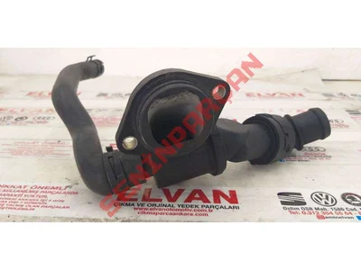 06F121111G - TERMOSTAT - Used Original