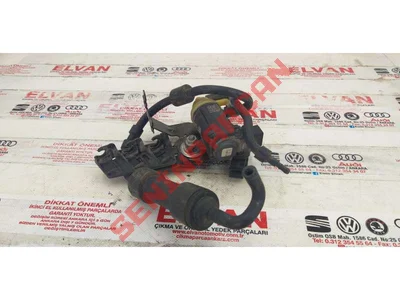 04L131051F - VAKUM HORTUMU - Used Original