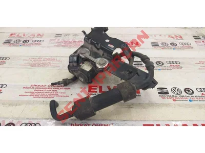 04L131051F - VAKUM HORTUMU - Used Original