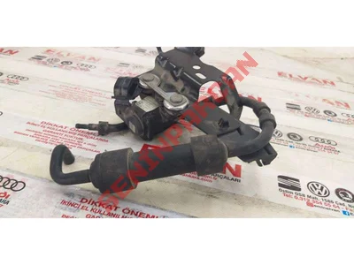 04L131051F - VAKUM HORTUMU - Used Original