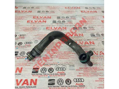 04C103474B - HAVA ALMA HORTUMU - Used Original
