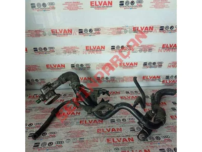 8D0127224D - YAKIT FILTRESI