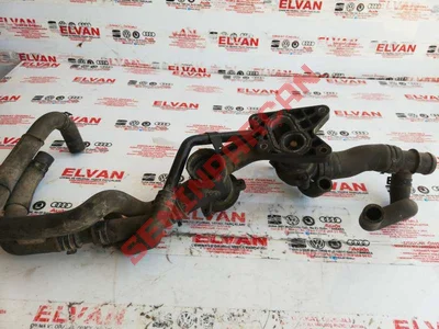 03C121026A - SOĞUT SIV TERMOSTAT MUHAFAZ - Used Original