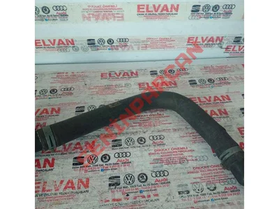 6Y0121049D - SAC RADYATOR ALT BORU