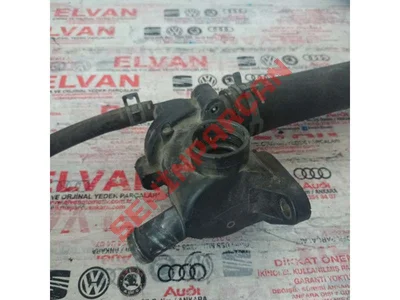 047121111M - SOĞUT SIV TERMOSTAT MUHAFAZ - Used Original