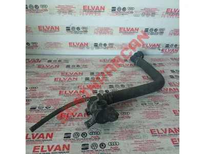 047121111M - SOĞUT SIV TERMOSTAT MUHAFAZ - Used Original