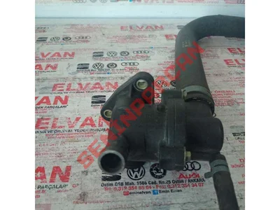 047121111M - SOĞUT SIV TERMOSTAT MUHAFAZ - Used Original