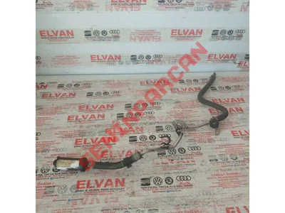 06H133514T - BAĞLANTI HORTUMU - Used Original