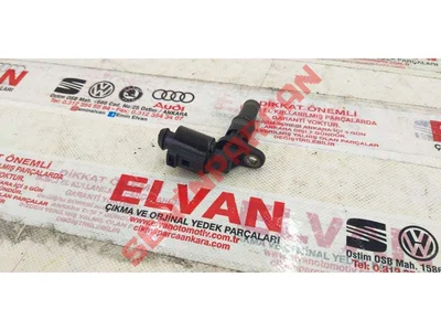 1J0973703 - KABLO SOKETI