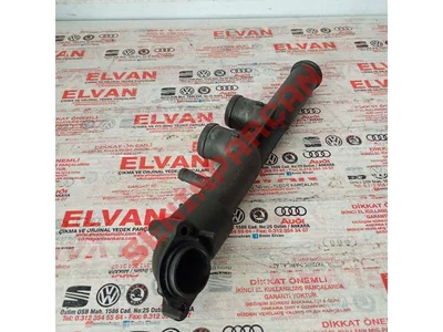 071121085B - TERMOSTAT - Used Original