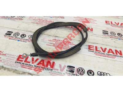 5E0823535 - KAPAK KİLİT TELİ - Used Original