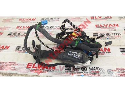 5NB971121EG - KAPI KABLO DEMETİ - Used Original