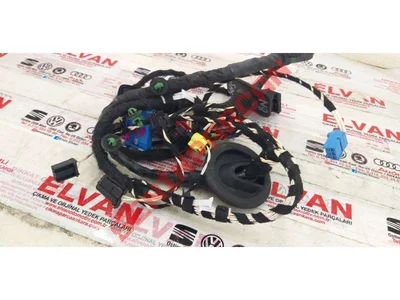 5NB971121EG - KAPI KABLO DEMETİ - Used Original