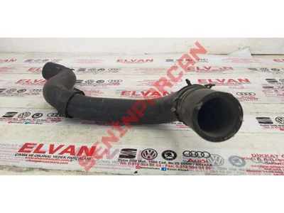 1K0122101BG - YAYLI BAĞLANTILI SOĞUTMA - Used Original