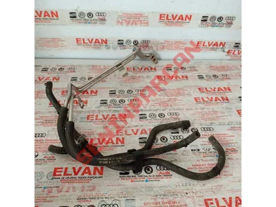 04E122447AS - SOGUTMA HORTUMU