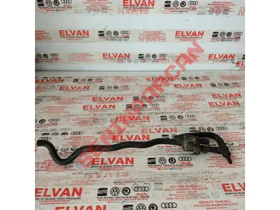 03C133518AR - BAĞLANTI HORTUMU