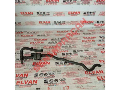 03C133518AR - BAĞLANTI HORTUMU