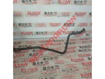 2H0121065BC - SOGUTMA BORUSU