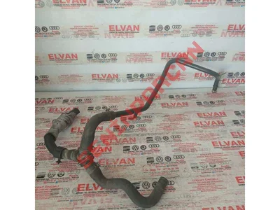 2H0121065BC - SOGUTMA BORUSU