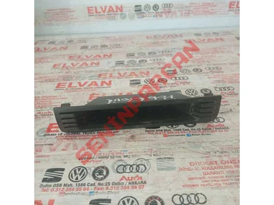 6X0857365B - MADENİ PARA KUTUSU - Used Original