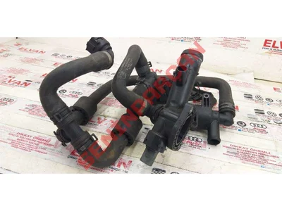 8K0971502AN - BRAKET - Used Original