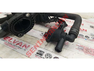 8K0971502AN - BRAKET - Used Original