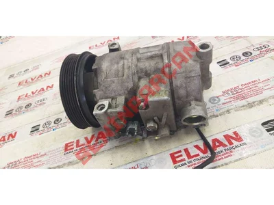 661 - KLİMA KOMPRESMRÜ - Used Original