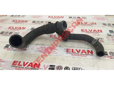 5N0122051AR - RADYATOR HORTUMU - Used Original