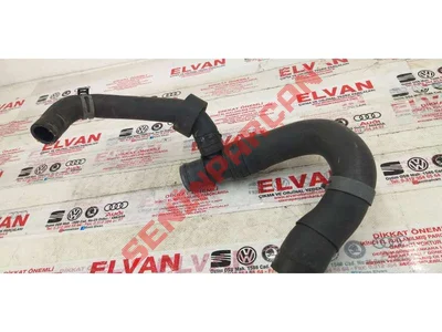 5N0122051AR - RADYATOR HORTUMU - Used Original