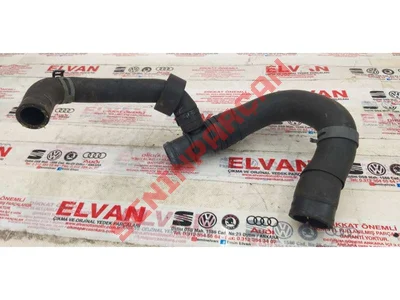 5N0122051AR - RADYATOR HORTUMU - Used Original