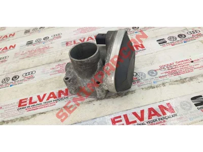036133062N - GAZ KELEBEĞİ KAPAĞI KONTROL ÜN - Used Original