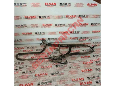 701422891 - GERİ DÖNÜŞ HORTUMU