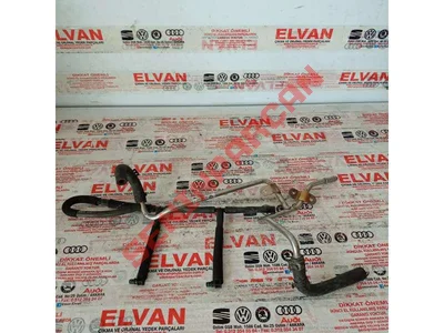 03L201360R - YAKIT HORTUMU