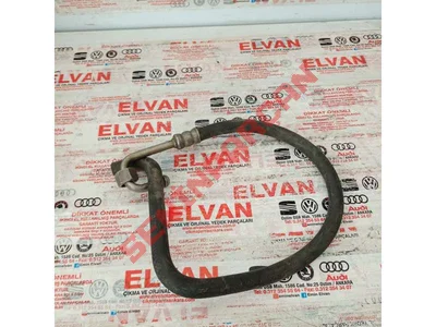 2D1422891 - YAGHORTUMU - Used Original