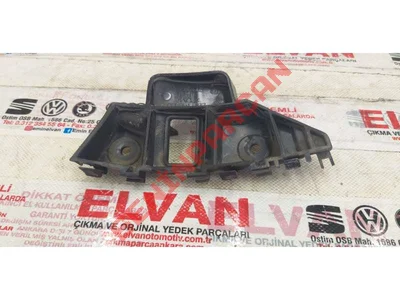 5C6807183 - TAMPON BRAKETI