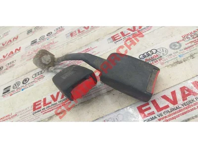 3B0857739 - ÇİFTLİ KEMER KİLİDİ - Used Original