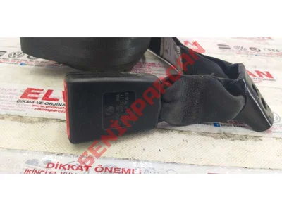5C6857740 - KEMER - Used Original