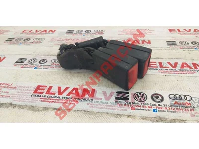 5C6857739 - ÇİFTLİ KEMER KİLİDİ