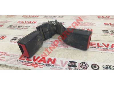 5C6857739 - ÇİFTLİ KEMER KİLİDİ