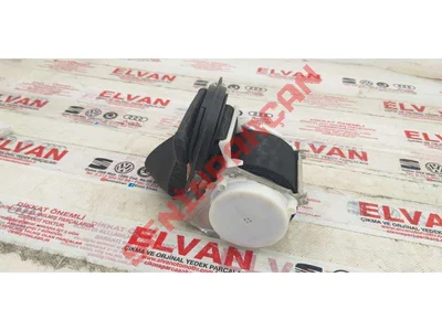 6R0857805 - OTOMATİKLİ ÜÇ NOKTALI