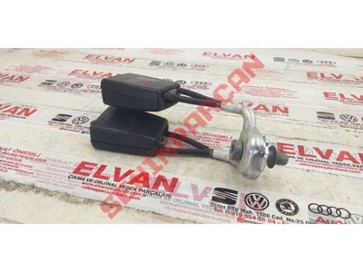 6R0857739 - ÇİFTLİ KEMER KİLİDİ - Used Original