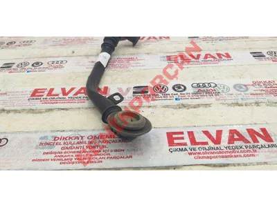 1K1260113D - DIREKSIYONKOLONUBRAKETI - Used Original