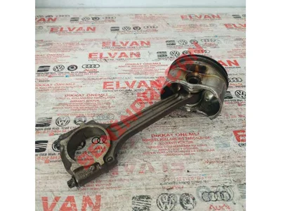 050105401D - 050D PİSTON KOLU - Used Original