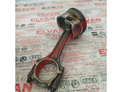 050105401D - 050D PİSTON KOLU - Used Original