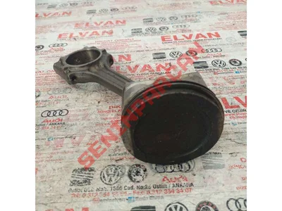 050105401D - 050D PİSTON KOLU - Used Original
