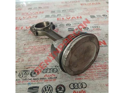 050105401G - 050G PİSTON KOLU - Used Original
