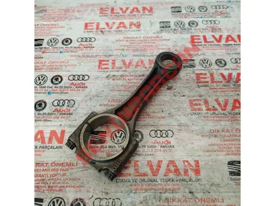045105401B - 045B PİSTON KOLU - Used Original